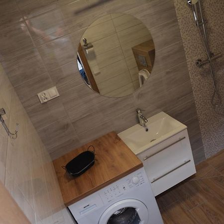 Apartamenty Kometa Biala Podlaska Bagian luar foto