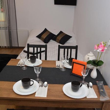 Apartamenty Kometa Biala Podlaska Bagian luar foto