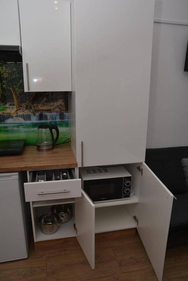 Apartamenty Kometa Biala Podlaska Bagian luar foto