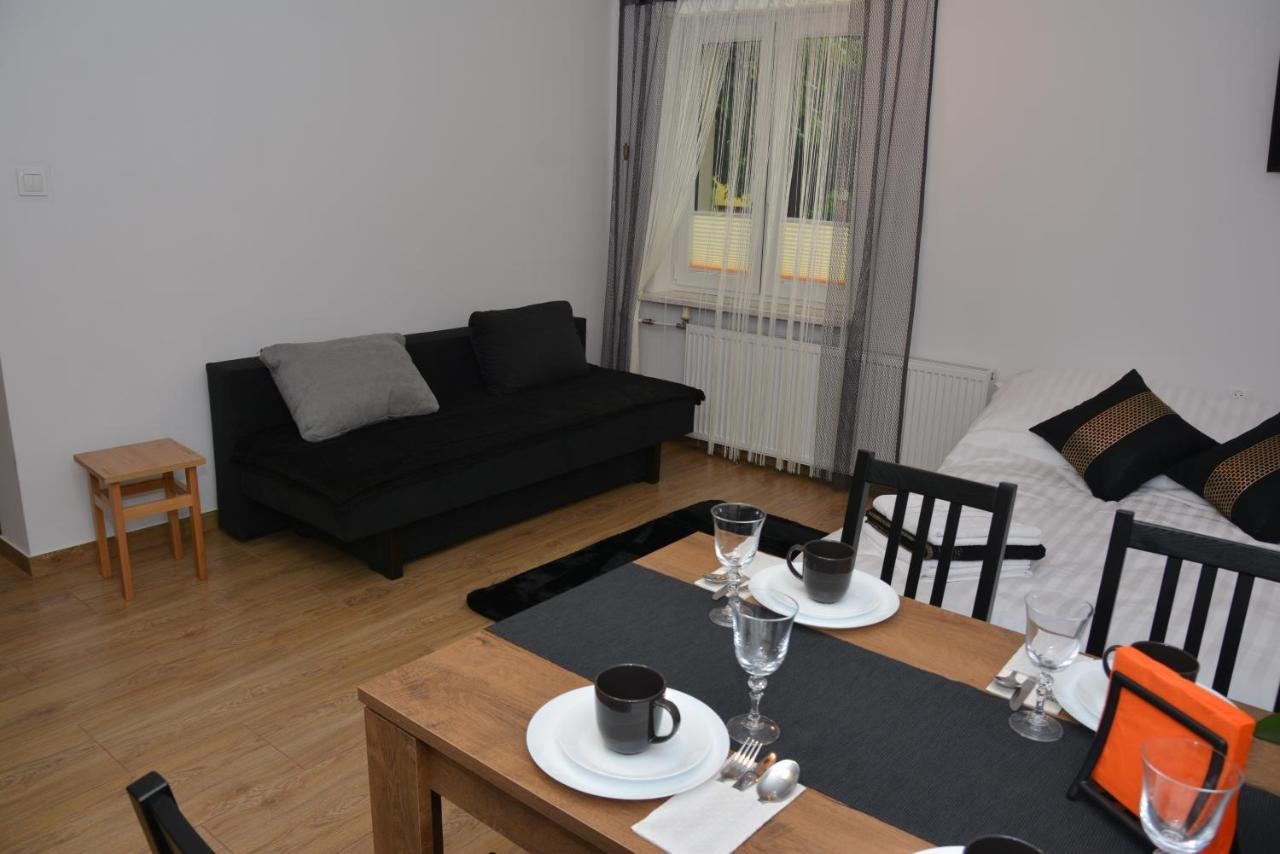 Apartamenty Kometa Biala Podlaska Bagian luar foto