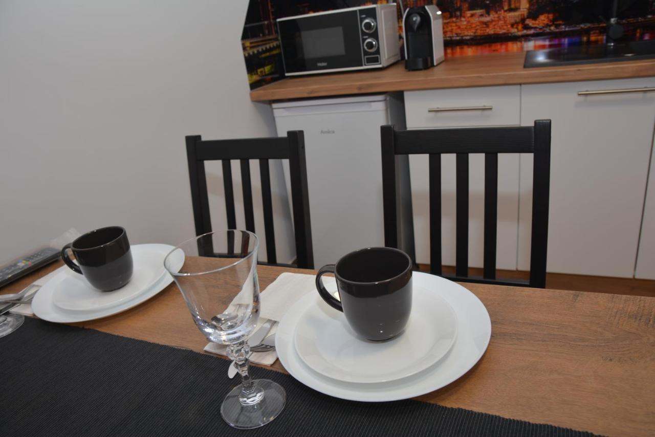 Apartamenty Kometa Biala Podlaska Bagian luar foto