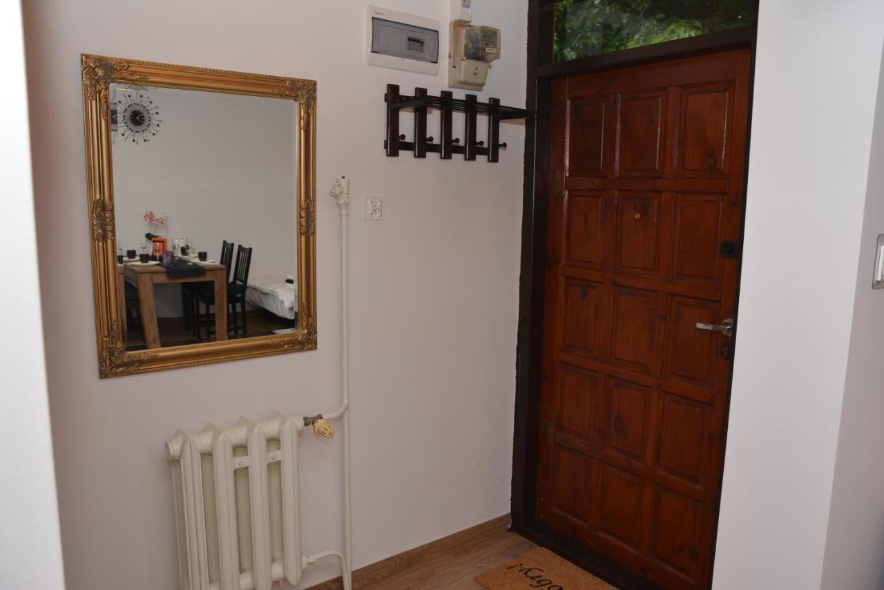 Apartamenty Kometa Biala Podlaska Bagian luar foto