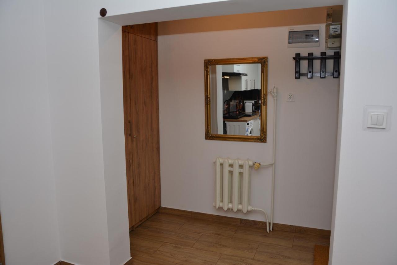 Apartamenty Kometa Biala Podlaska Bagian luar foto